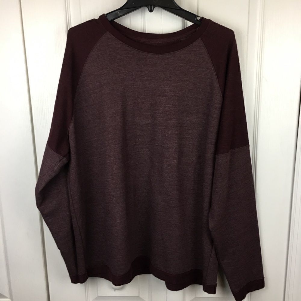 Cremieux Sweatshirt